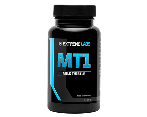 Extreme Labs MT1 60 Caps